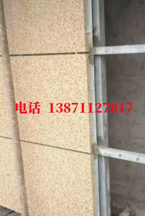 威海西气东输管清洗外墙ET板